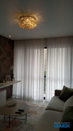 Imagem Apartamento com 3 Quartos à Venda, 111 m² em Campestre - Santo André