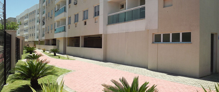 Foto do imóvel Imóvel com 2 Quartos à Venda,  em Campo Grande - Rio De Janeiro