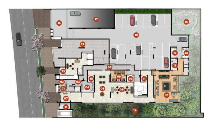 Foto do imóvel Imóvel com 1 Quarto à Venda, 30 m² em Saúde - São Paulo Foto do imóvel Imóvel com 1 Quarto à Venda, 30 m² em Saúde - São Paulo
