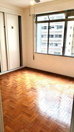 Imagem Apartamento com 4 Quartos à Venda, 125 m² em Higienópolis - São Paulo