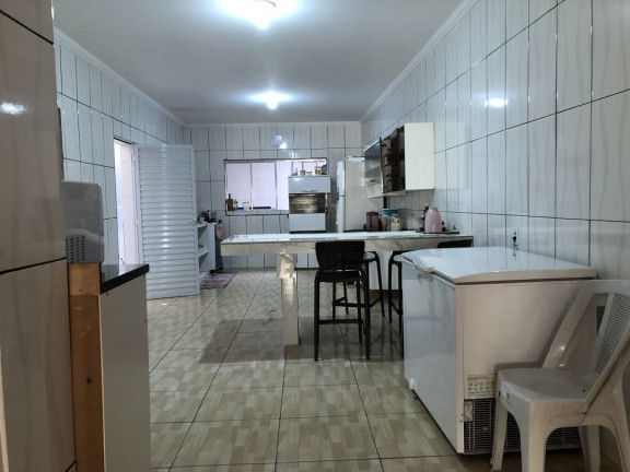 Imagem Casa com 8 Quartos à Venda, 10 m² em Jardim Das Belezas - Carapicuíba