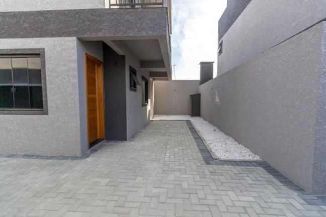 Imagem Casa com 3 Quartos à Venda, 105 m² em Xaxim - Curitiba