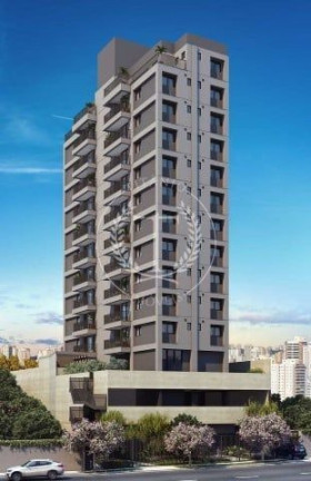 Foto do imóvel Apartamento com 2 Quartos à Venda, 53 m² em São Paulo