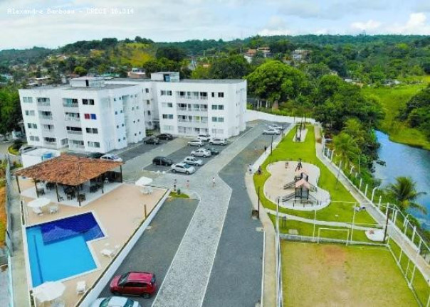 Foto do imóvel Apartamento com 3 Quartos à Venda, 68 m² em Capibaribe - São Lourenço Da Mata