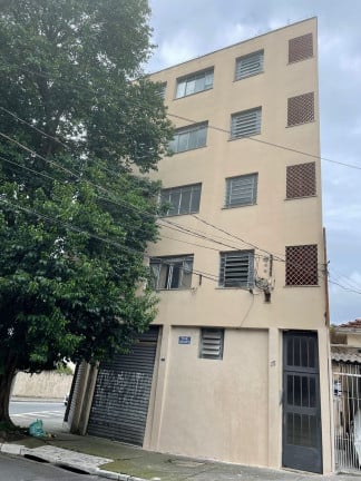 Foto do imóvel Apartamento com 1 Quarto à Venda, 50 m² em Lapa - São Paulo