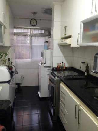 Foto do imóvel Apartamento com 2 Quartos à Venda, 52 m² em Jardim Celeste - São Paulo
