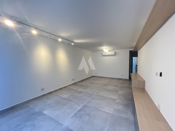 Foto do imóvel Apartamento com 3 Quartos à Venda, 127 m² em Gonzaga - Santos