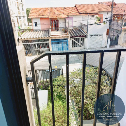 Imagem Apartamento com 2 Quartos à Venda, 50 m² em Vila Do Encontro - São Paulo