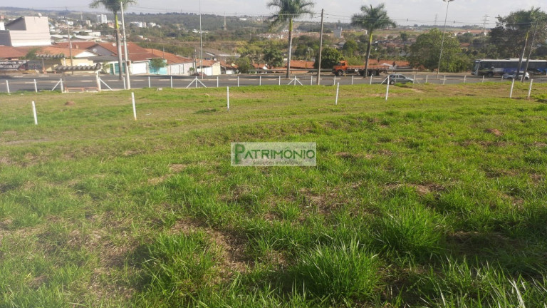 Foto do imóvel Terreno à Venda, 1.840 m² em Jardim Europa - Jaguariúna