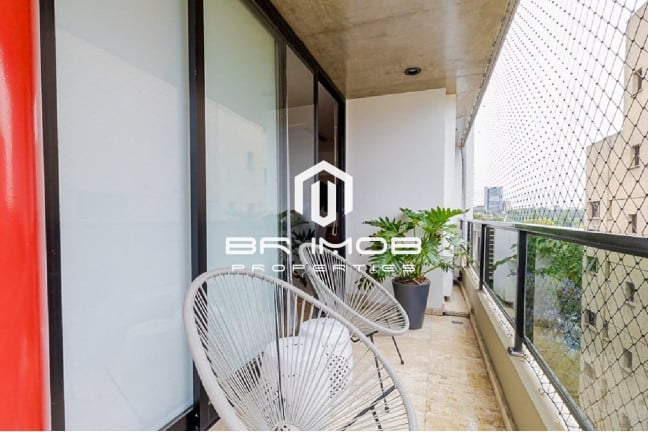 Foto do imóvel Imóvel com 3 Quartos à Venda, 195 m² em Higienópolis - São Paulo