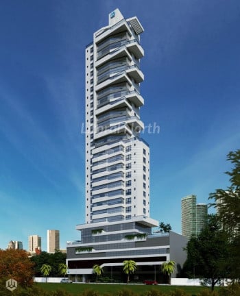 Foto do imóvel Apartamento com 3 Quartos à Venda, 130 m² em Centro - Balneário Camboriú