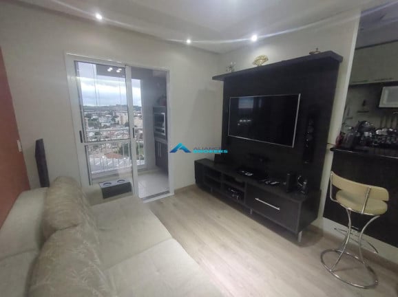 Foto do imóvel Apartamento com 2 Quartos à Venda, 69 m² em Vila Das Hortências - Jundiaí