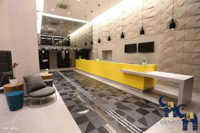 Foto do imóvel Apartamento com 1 Quarto à Venda, 50 m² em Caminho Das Arvores - Salvador