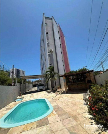 Foto do imóvel Apartamento com 3 Quartos à Venda, 73 m² em Papicu - Fortaleza