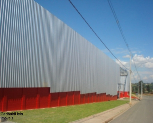 Imagem Imóvel para Alugar, 11.470 m² em Bairro Dos Pires - Limeira