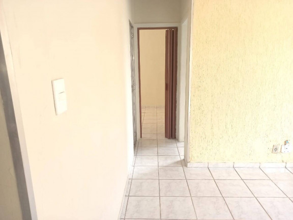 Imagem Apartamento com 2 Quartos à Venda, 44 m² em Cascadura - Rio De Janeiro