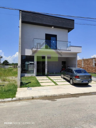 Foto do imóvel Casa de Condomínio com 3 Quartos à Venda, 100 m² em Jardim Jacinto - Jacareí