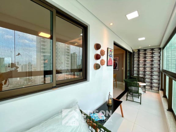 Foto do imóvel Apartamento com 3 Quartos à Venda, 83 m² em Manaíra - João Pessoa