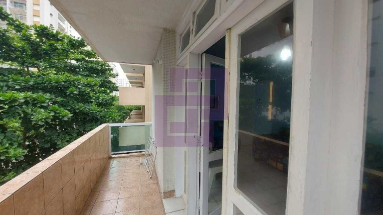 Foto do imóvel Apartamento com 2 Quartos à Venda, 92 m² em Pitangueiras - Guarujá