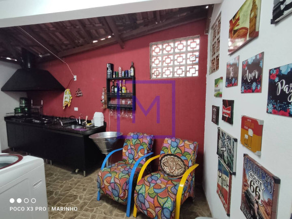 Imagem Casa com 2 Quartos à Venda, 76 m² em Cidade Líder - São Paulo