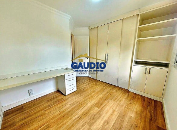Foto do imóvel Apartamento com 3 Quartos à Venda, 110 m² em Vila Suzana - São Paulo