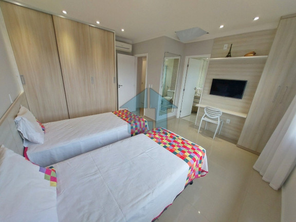 Imagem Apartamento com 3 Quartos à Venda, 146 m² em Porto Bracuhy - Angra Dos Reis