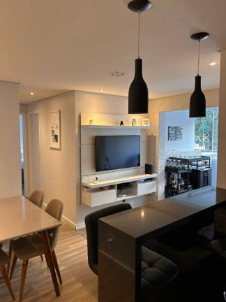 Foto do imóvel Apartamento com 2 Quartos à Venda, 57 m² em Parque Reboucas - São Paulo