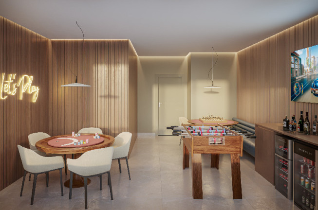 Imagem Apartamento com 3 Quartos à Venda, 87 m² em Vila Mariana - São Paulo
