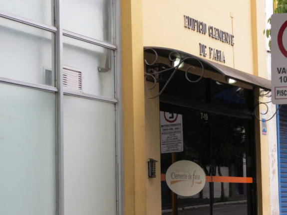 Foto do imóvel Sala Comercial à Venda, 31 m² em Centro - Bauru