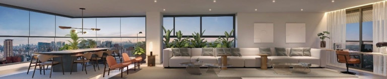 Imagem Apartamento com 3 Quartos à Venda, 181 m² em Itaim Bibi - São Paulo