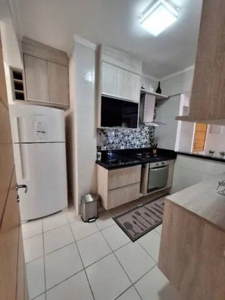 Foto do imóvel Apartamento com 2 Quartos à Venda, 60 m² em Nova Petrópolis - São Bernardo Do Campo