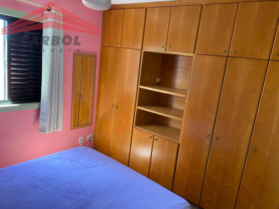 Imagem Apartamento com 3 Quartos à Venda, 98 m² em Vila Das Hortencias - Jundiaí