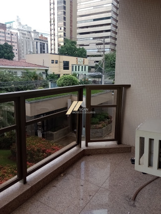 Imagem Apartamento com 4 Quartos à Venda, 274 m² em Cambuí - Campinas