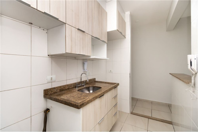 Imagem Apartamento com 2 Quartos à Venda, 48 m² em Moóca - São Paulo
