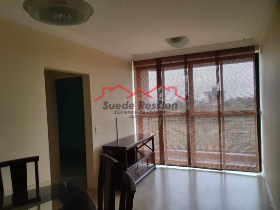 Foto do imóvel Apartamento com 2 Quartos à Venda, 60 m² em Vila Do Castelo - São Paulo