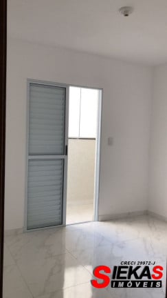 Imagem Apartamento com 2 Quartos para Alugar, 40 m² em Penha De França - São Paulo