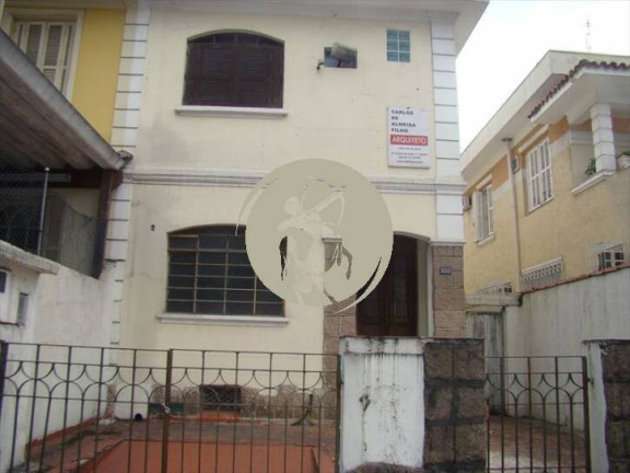 Foto do imóvel Sobrado com 4 Quartos à Venda, 250 m² em Jose Menino - Santos