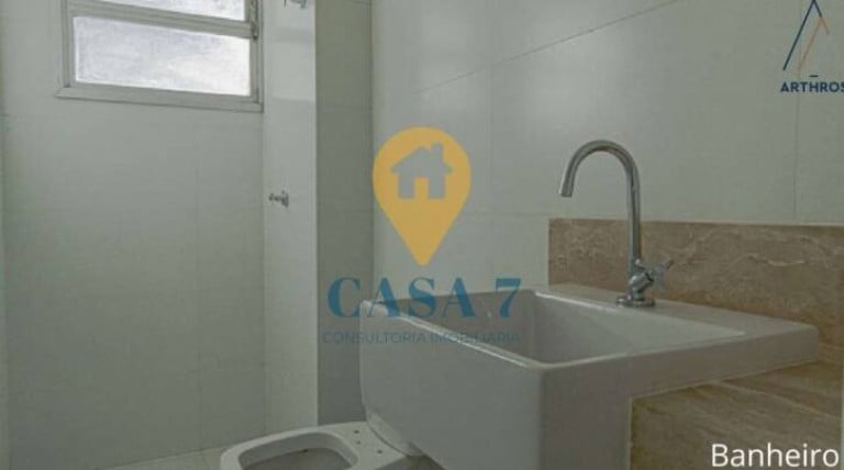 Foto do imóvel Apartamento com 1 Quarto à Venda, 28 m² em Centro - Belo Horizonte