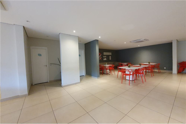 Imagem Apartamento com 3 Quartos à Venda, 55 m² em Limão - São Paulo