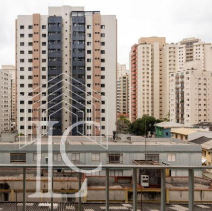 Foto do imóvel Apartamento com 2 Quartos à Venda, 66 m² em Saúde - São Paulo