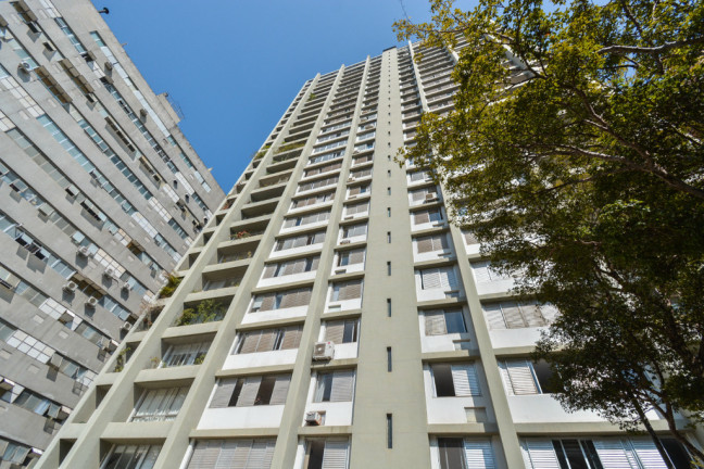 Foto do imóvel Apartamento com 3 Quartos à Venda, 154 m² em Bela Vista - São Paulo