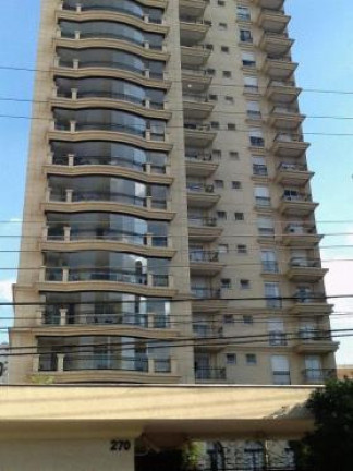 Imagem Apartamento com 4 Quartos à Venda, 270 m² em Chácara Klabin  - São Paulo