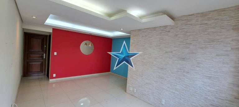 Foto do imóvel Apartamento com 4 Quartos à Venda, 90 m² em Freguesia Do ó - São Paulo