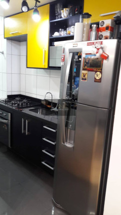 Foto do imóvel Apartamento com 2 Quartos à Venda, 50 m² em Vila Bremen - Guarulhos