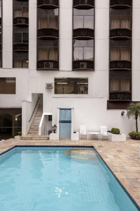 Imagem Apartamento com 1 Quarto à Venda, 39 m² em Jardim Europa - São Paulo