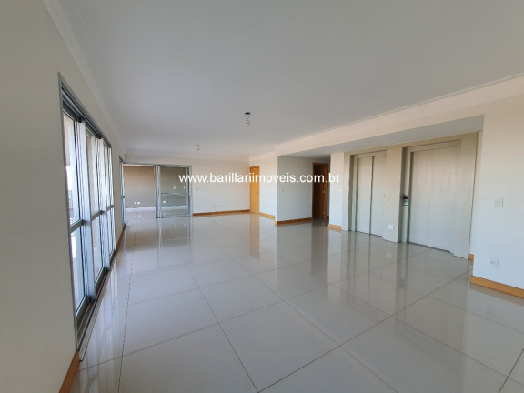 Imagem Apartamento com 4 Quartos à Venda, 320 m² em Região Alta Da Fiusa - Ribeirão Preto