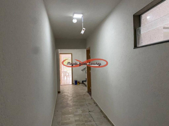 Foto do imóvel Apartamento com 2 Quartos à Venda, 39 m² em Vila Antonina - São Paulo