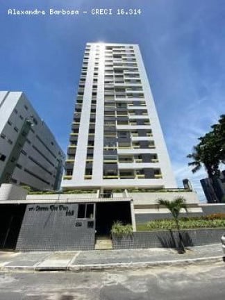 Foto do imóvel Apartamento com 3 Quartos à Venda, 100 m² em Boa Viagem - Recife