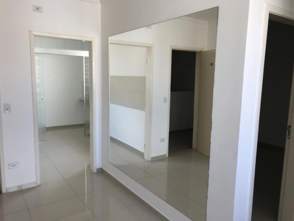 Imagem Apartamento com 2 Quartos para Alugar, 49 m² em Jardim Europa - Sorocaba
