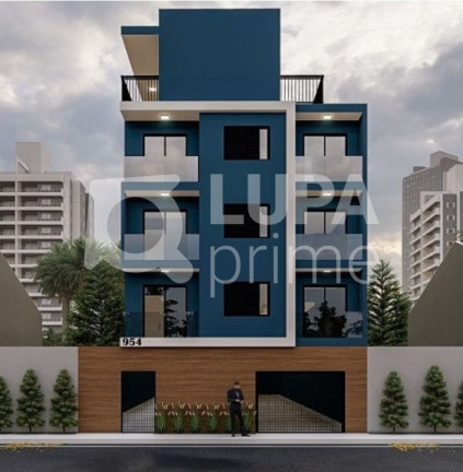 Imagem Apartamento com 2 Quartos à Venda, 55 m² em Parque Edu Chaves - São Paulo